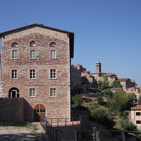 Sassetta Holiday Apartment ภายนอก รูปภาพ