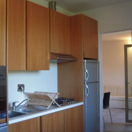 Sassetta Holiday Apartment ภายนอก รูปภาพ