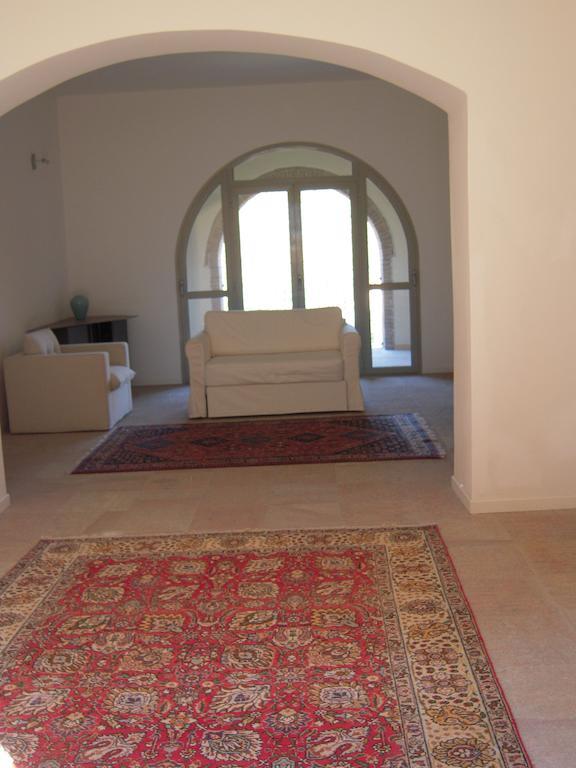 Sassetta Holiday Apartment ภายนอก รูปภาพ