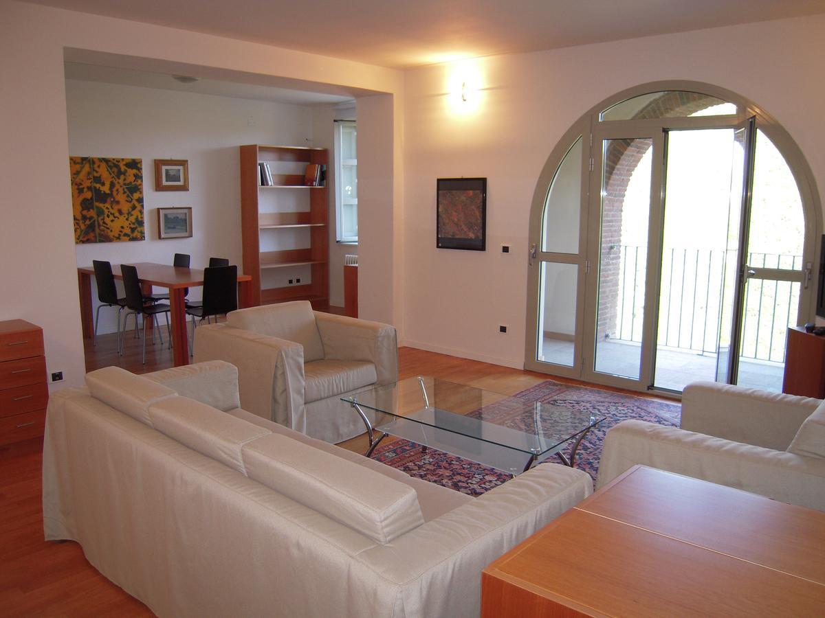 Sassetta Holiday Apartment ภายนอก รูปภาพ
