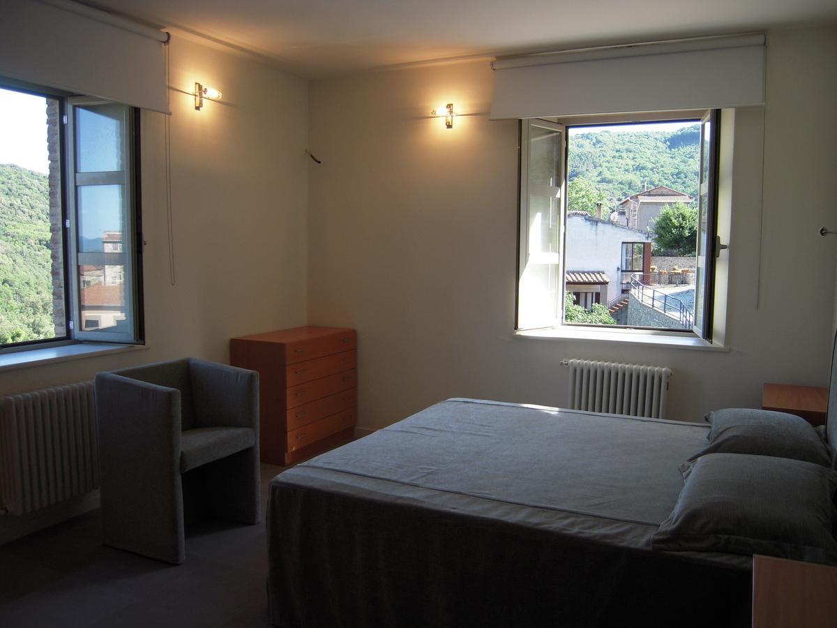Sassetta Holiday Apartment ภายนอก รูปภาพ
