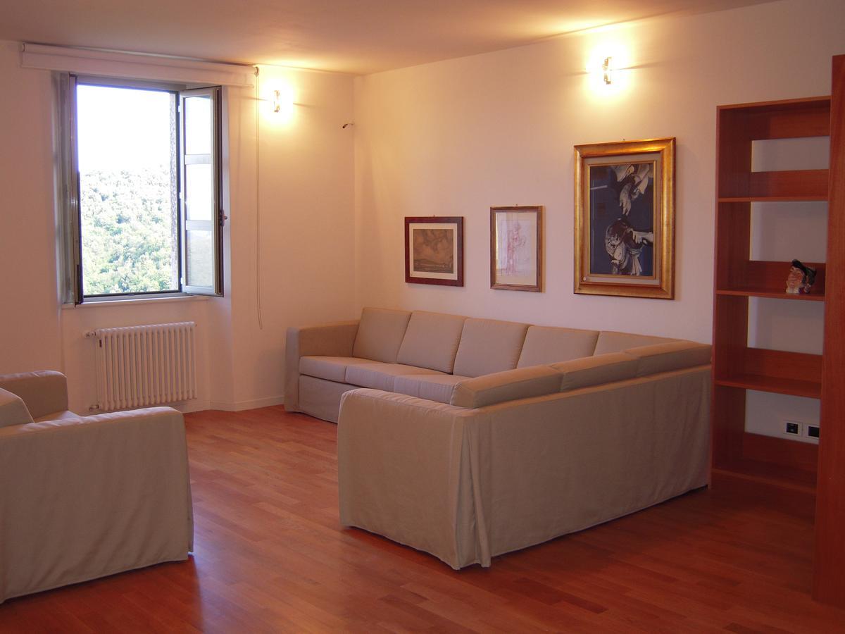 Sassetta Holiday Apartment ภายนอก รูปภาพ