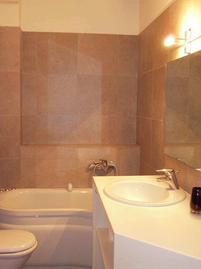 Sassetta Holiday Apartment ภายนอก รูปภาพ