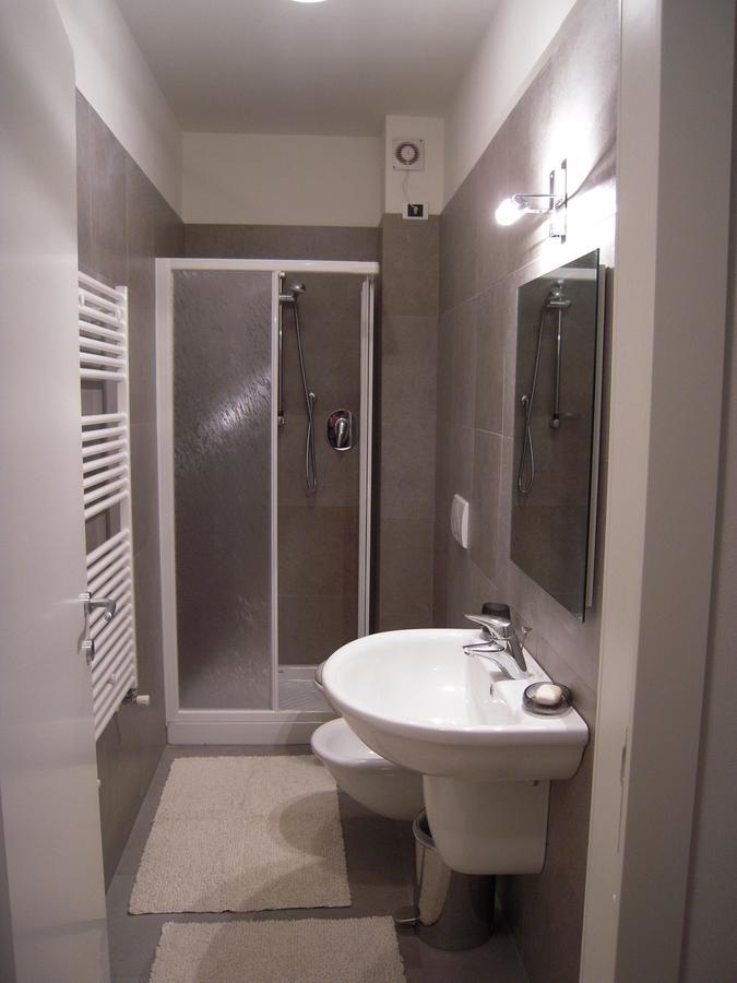 Sassetta Holiday Apartment ภายนอก รูปภาพ