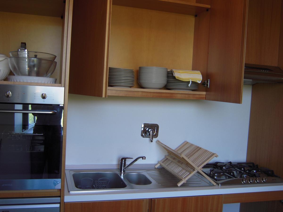 Sassetta Holiday Apartment ภายนอก รูปภาพ