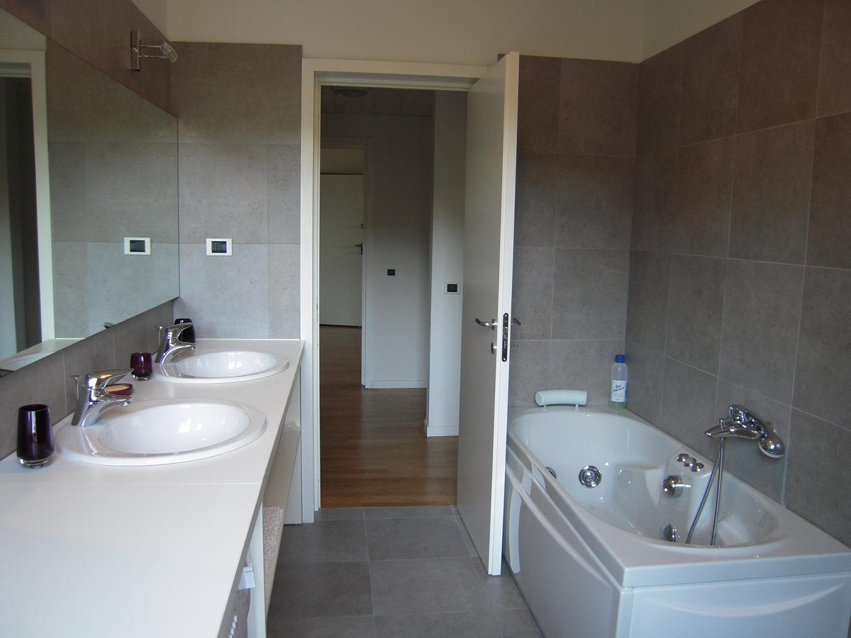 Sassetta Holiday Apartment ภายนอก รูปภาพ