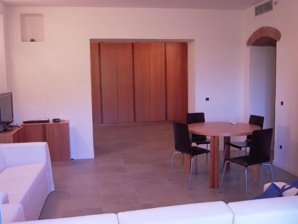 Sassetta Holiday Apartment ห้อง รูปภาพ